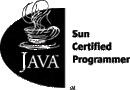 Sun Certified Java 2 Programmer